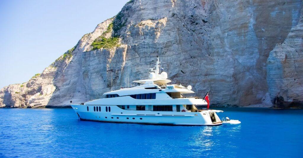 Évasion Yachting