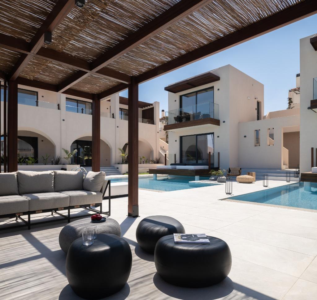 Luxury Lifestyle