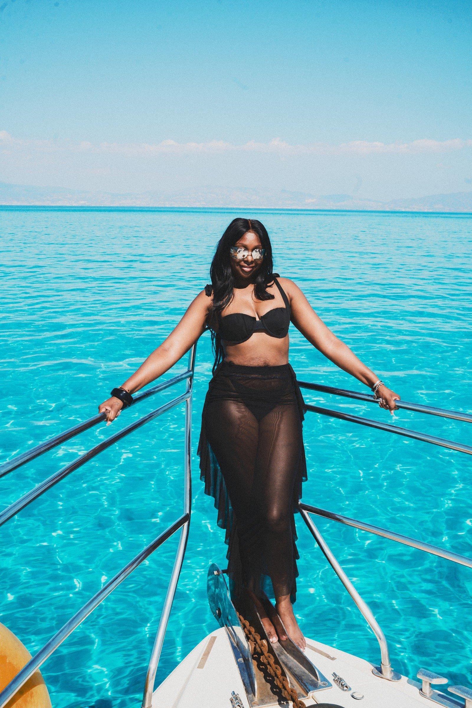 YACHT PARTY 8