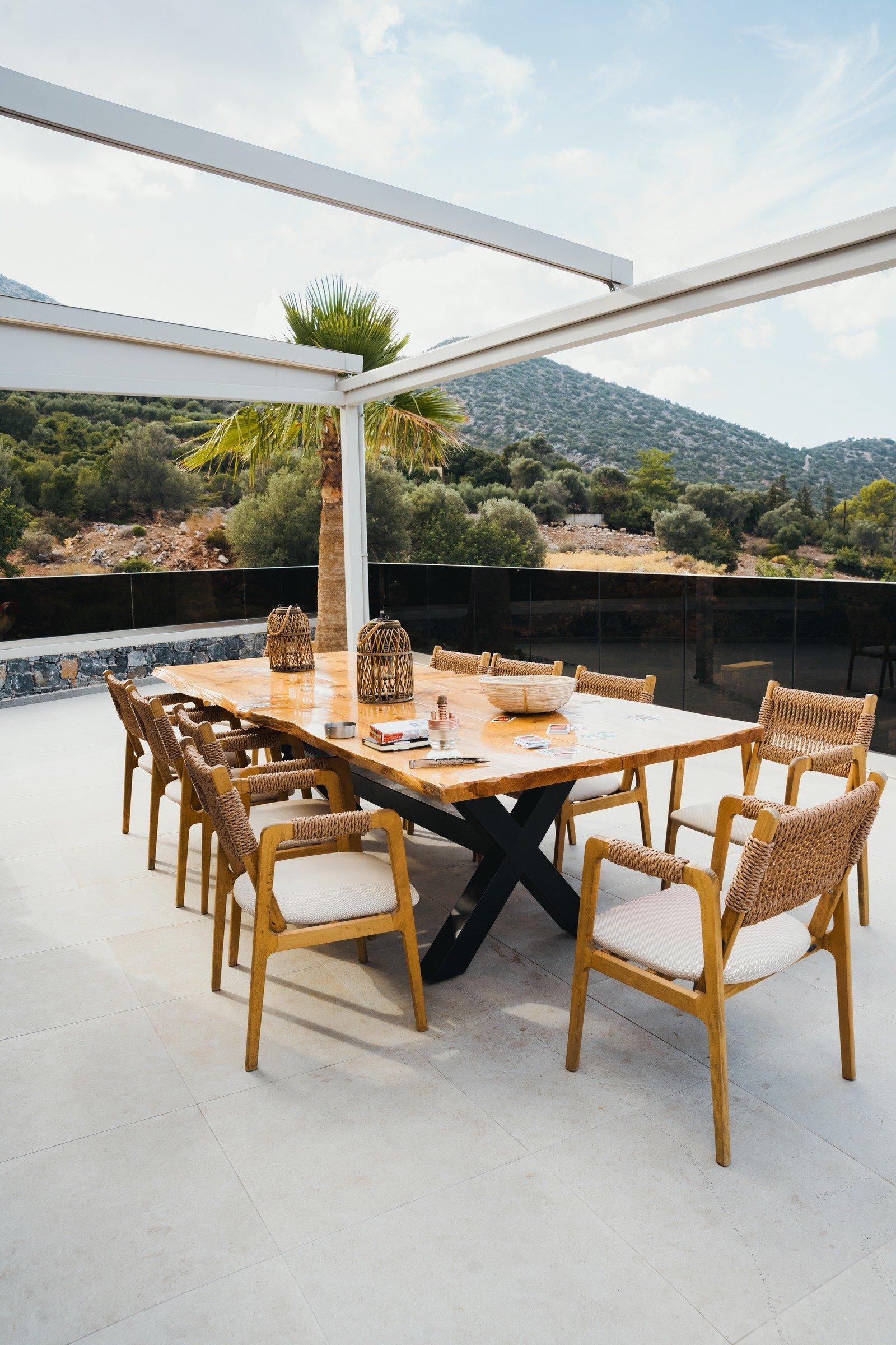 LA VILLA 1