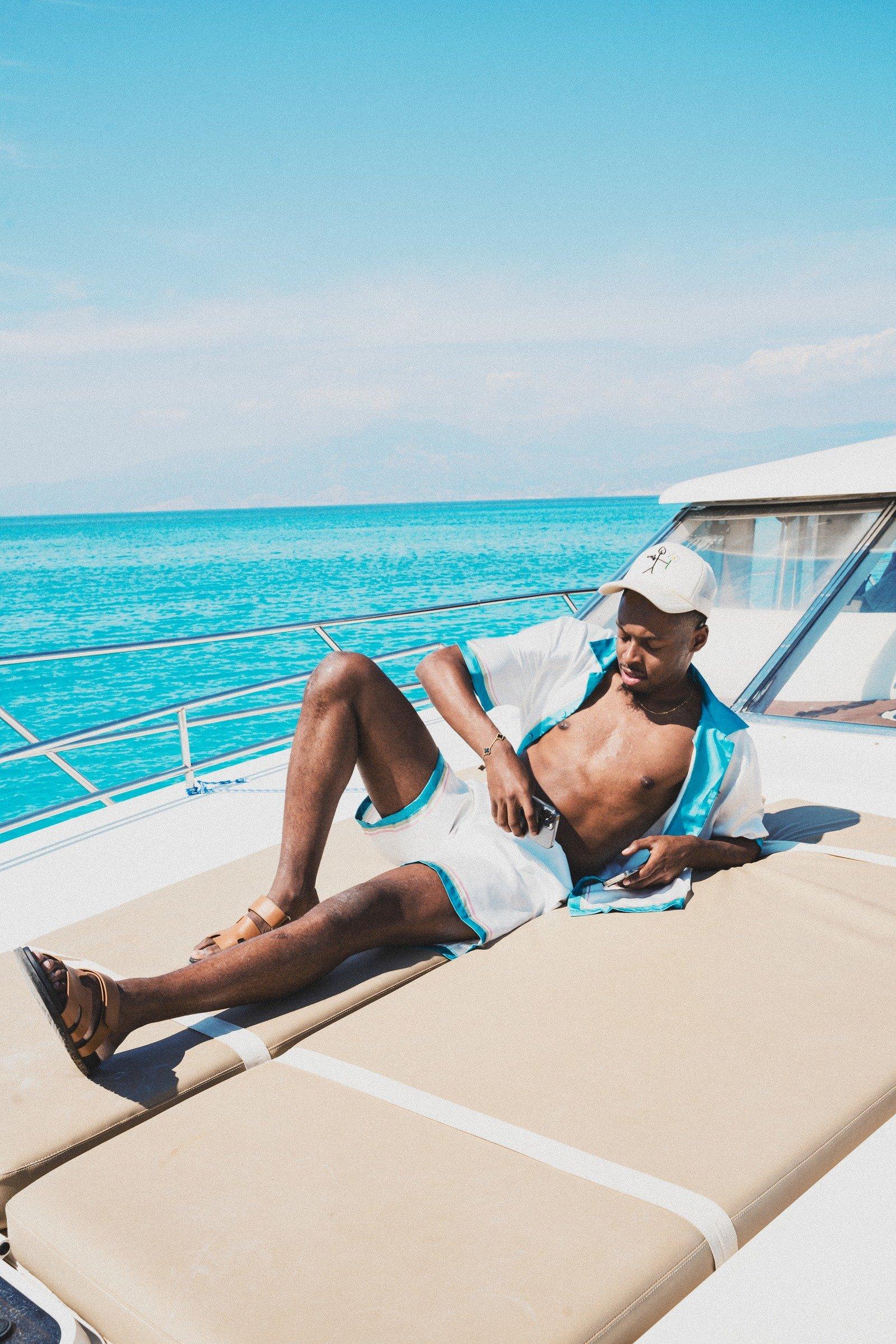 YACHT PARTY 5