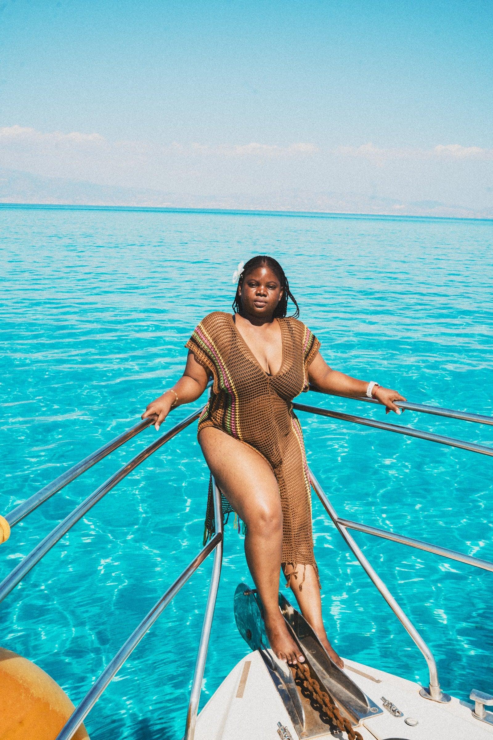 YACHT PARTY 6