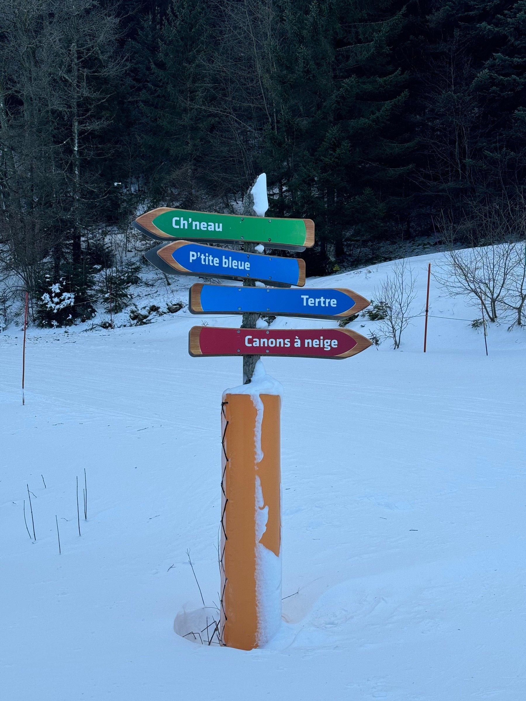 LET’S SKI 7