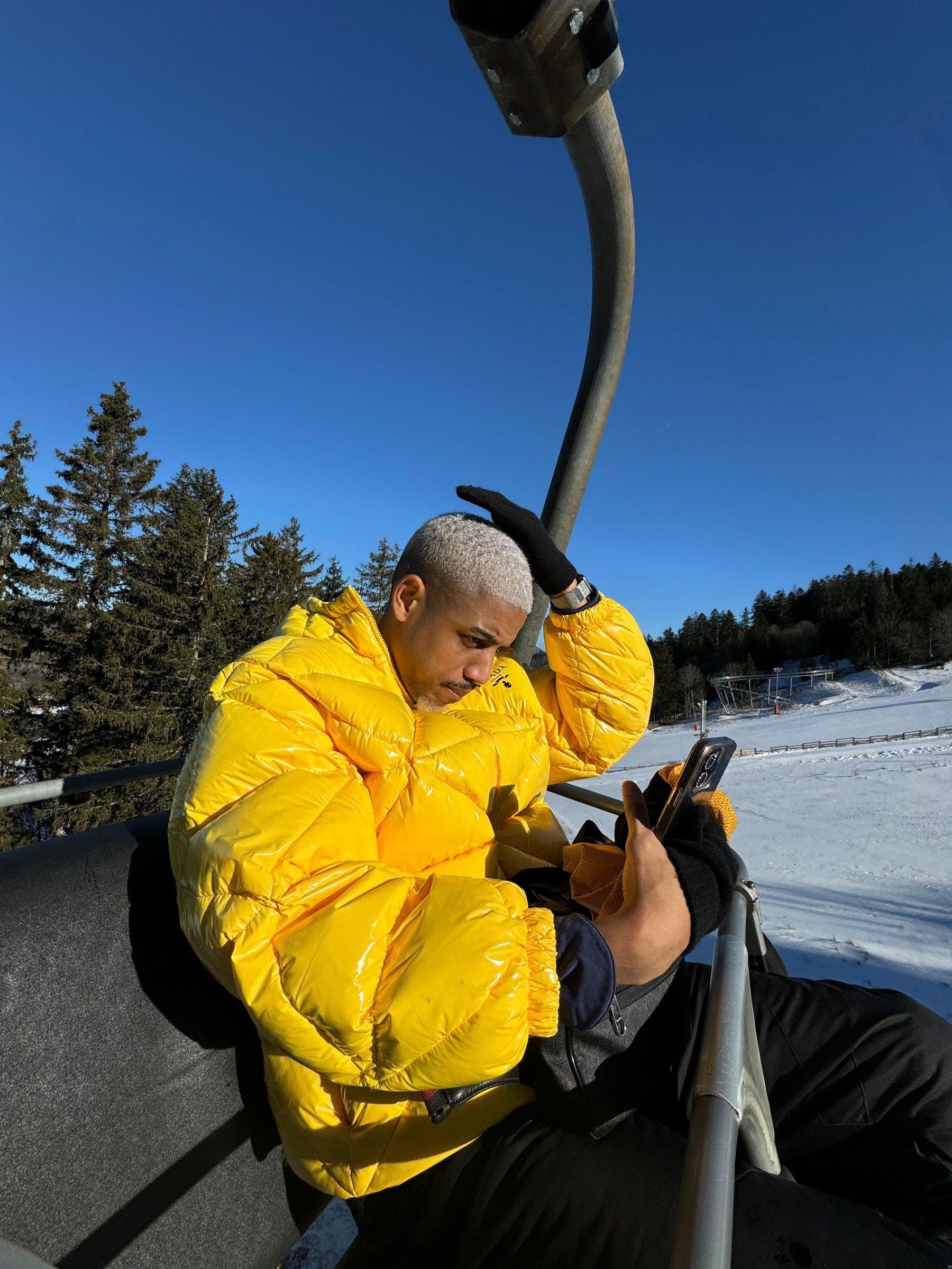 LET’S SKI 5