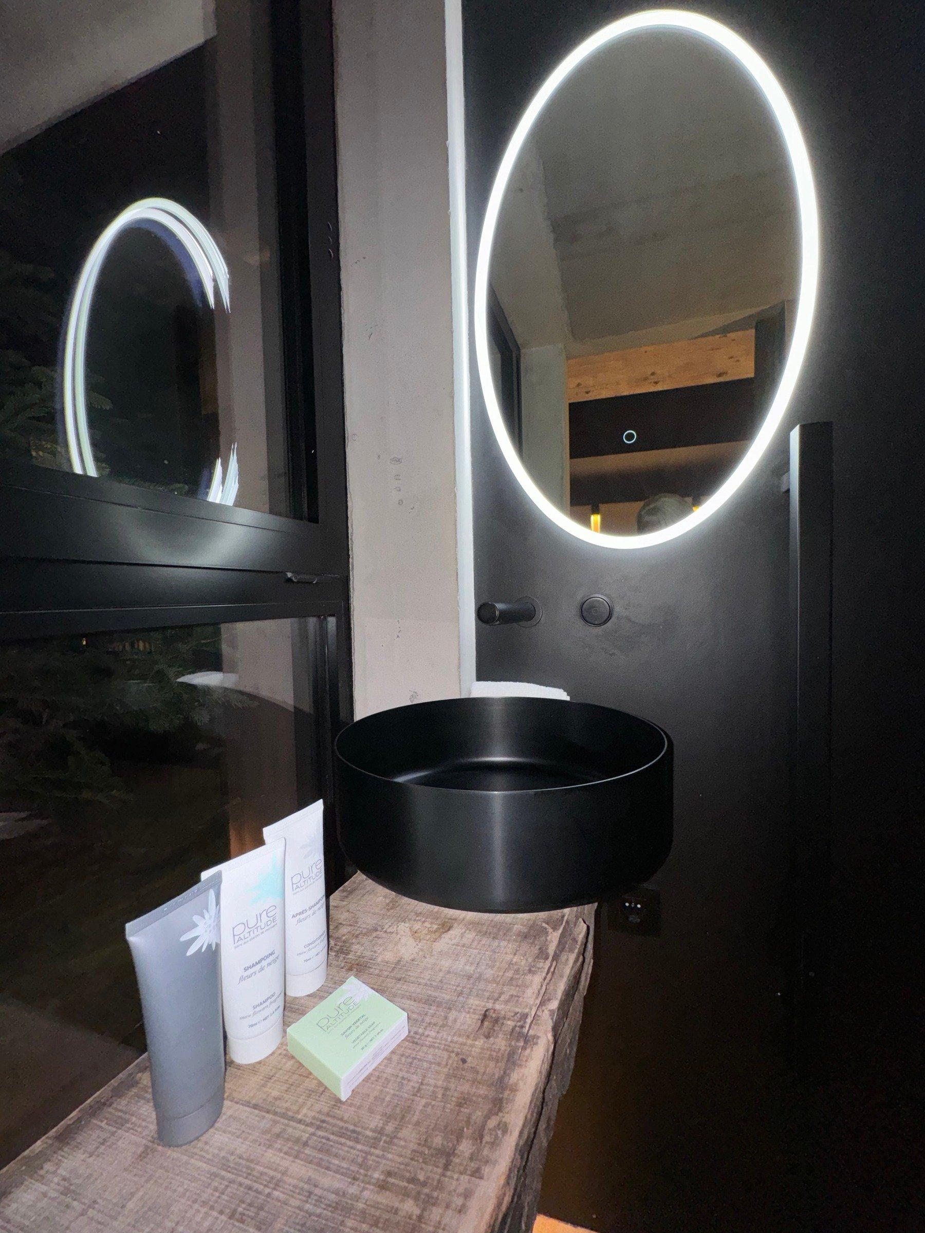 LES CHAMBRES 4
