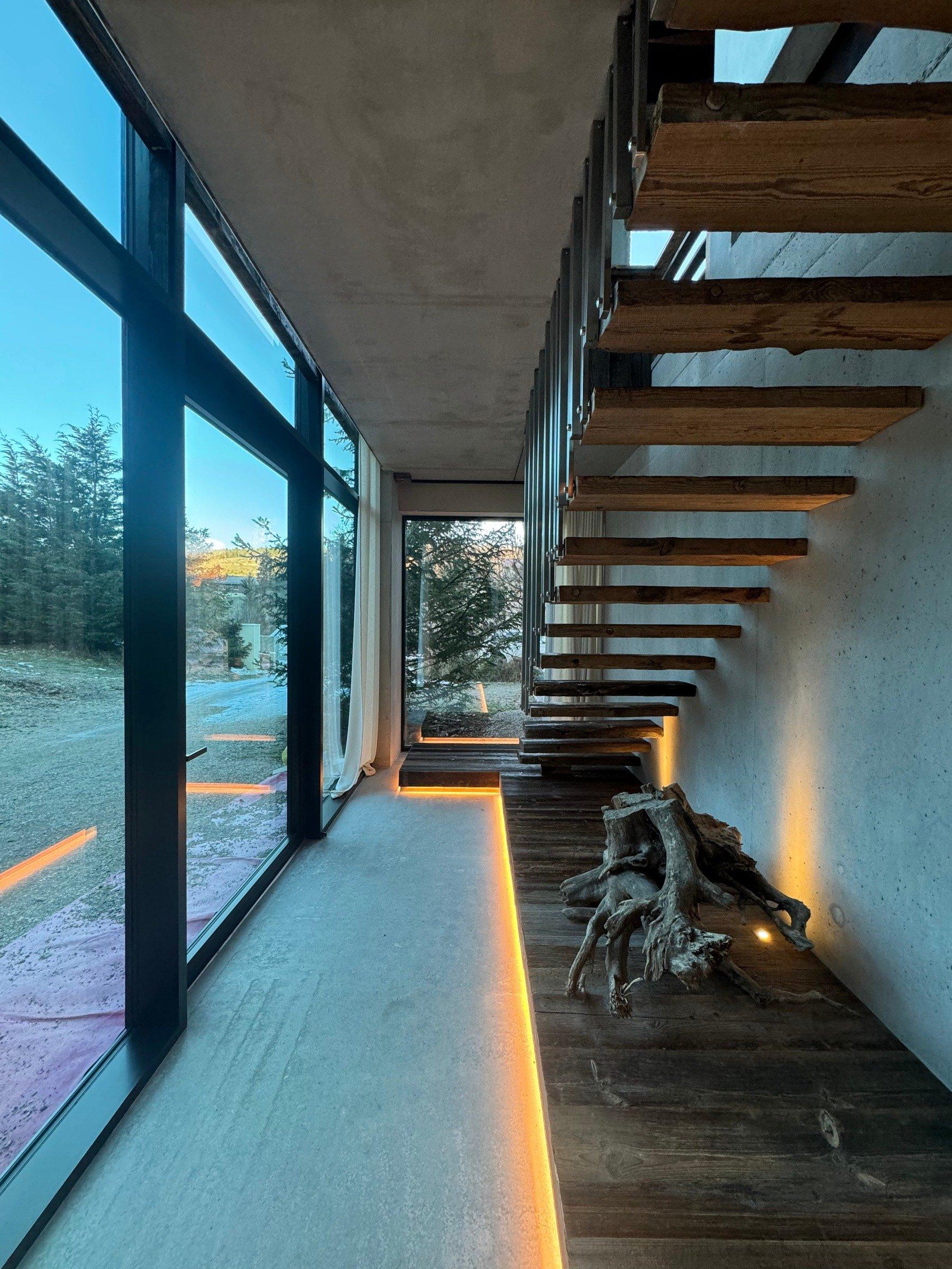 LE CHALET 2