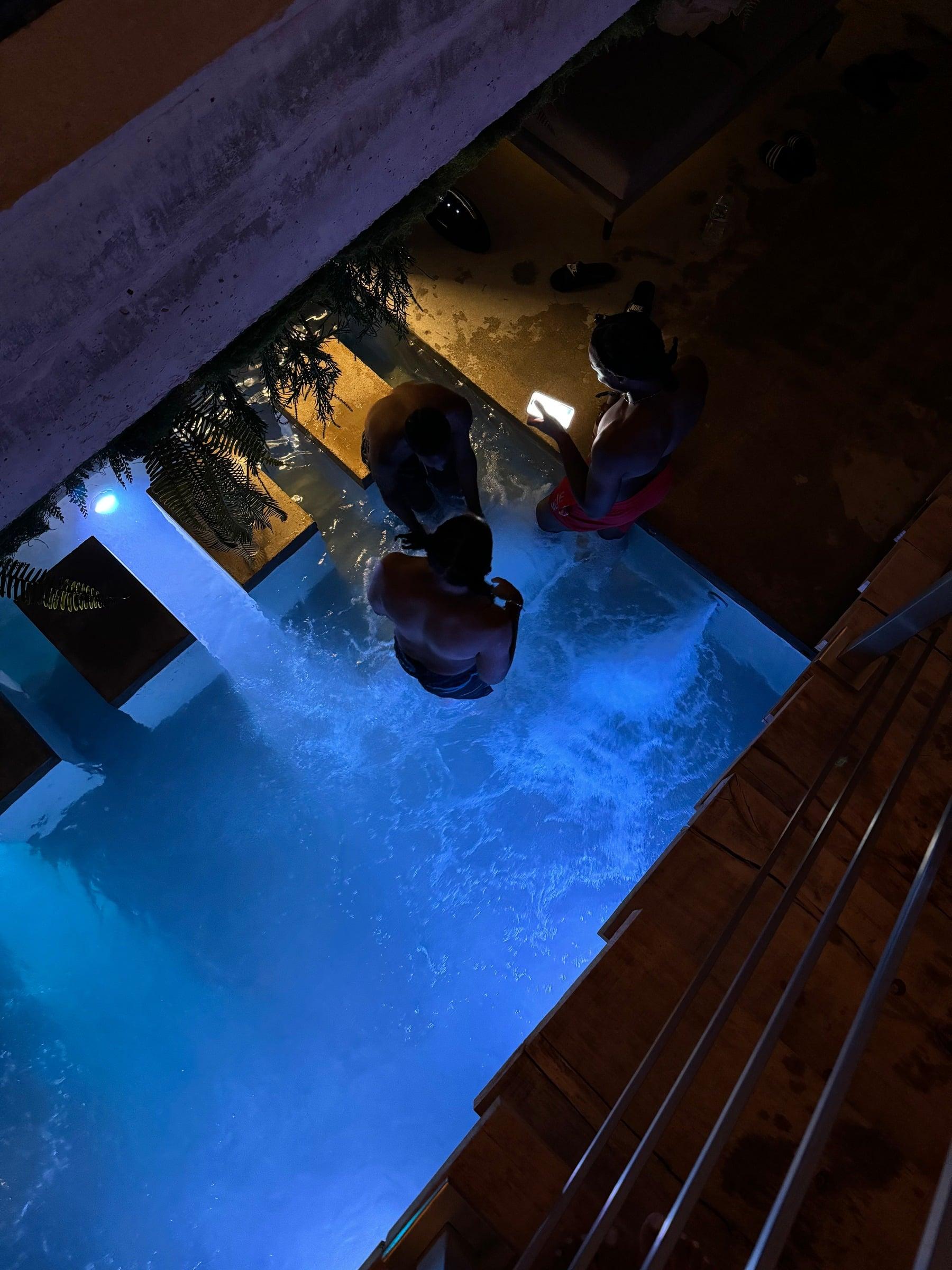 LE SPA 0