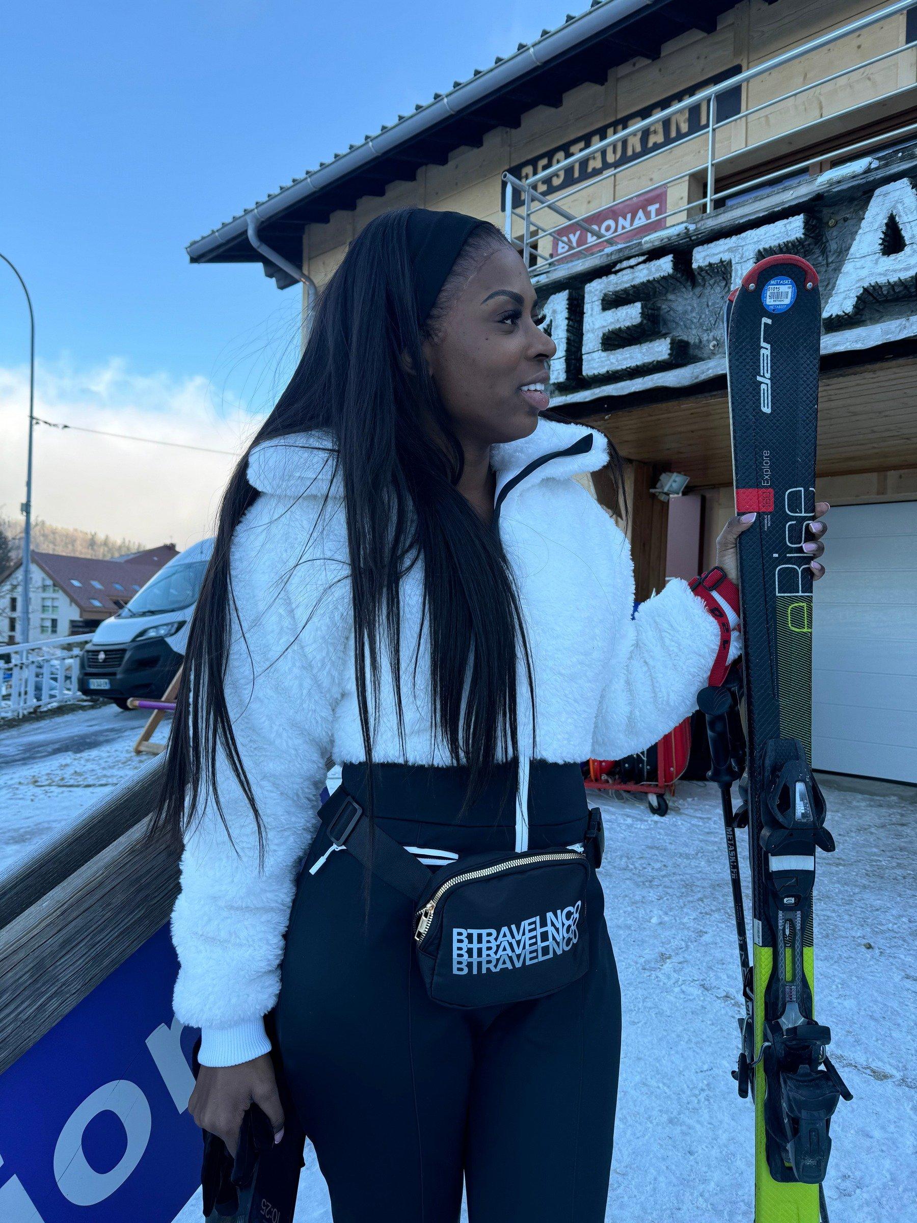 LET’S SKI 3